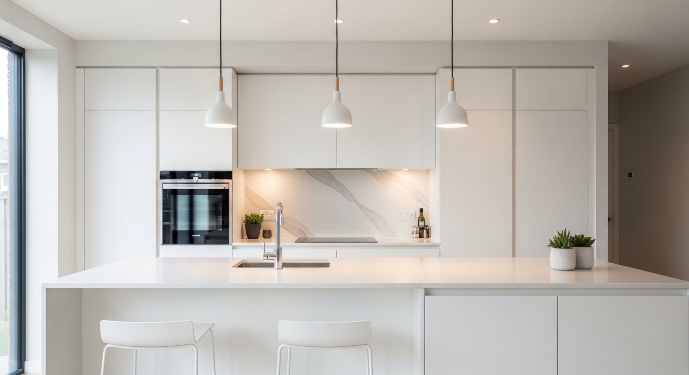 Bar Stool Height Guide: The Measurement That Saves You a Return