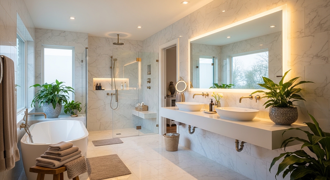 What I Wish I'd Known Before My Bathroom Renovation