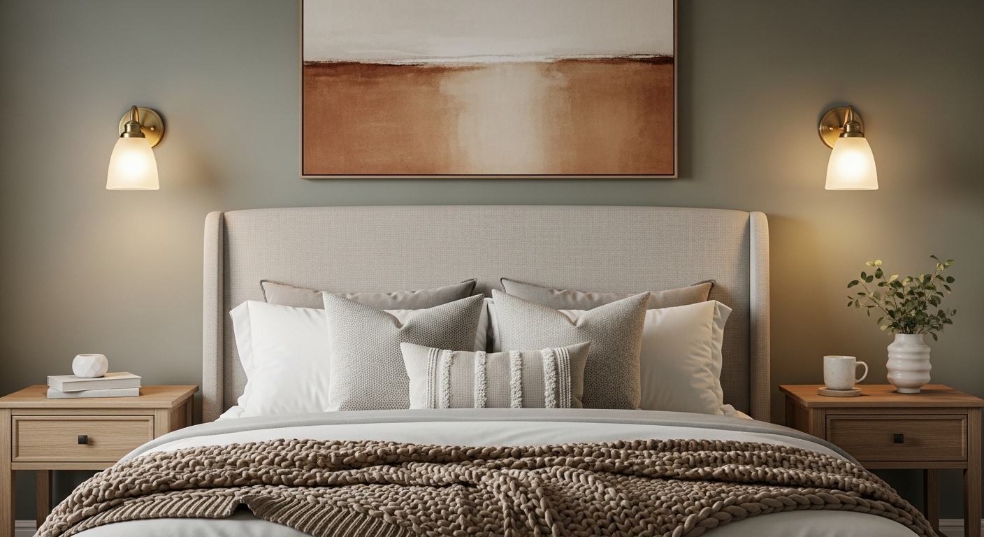 Honest Review: Battery-Operated Wall Sconces After 8 Months