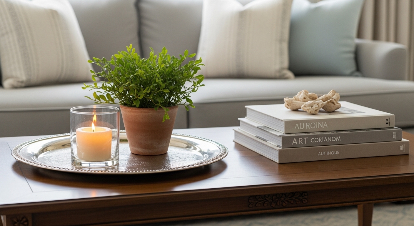 Coffee Table Storage: The Rule That Fixed My Living Room